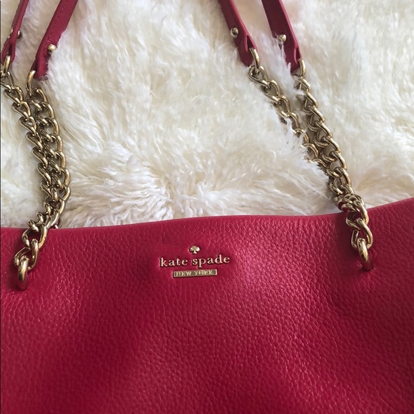 Kate Spade Purse - Picture 2 of 5